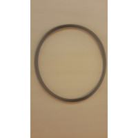 Кольцо уплотнительное гильзы ЗиЛ-130